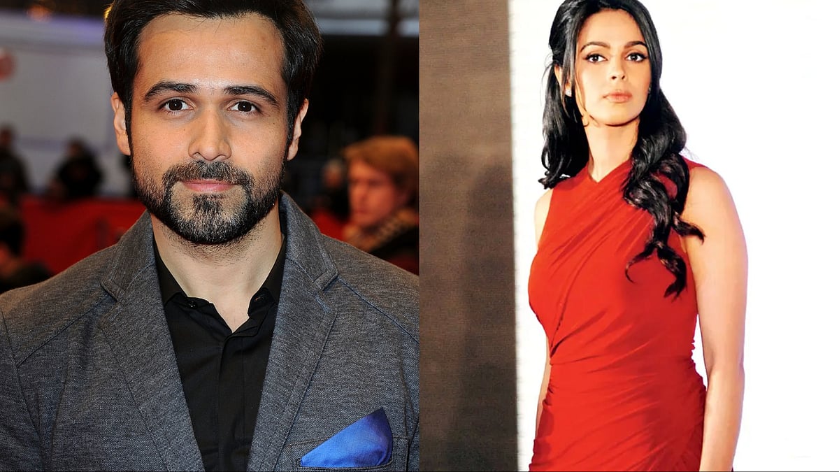 X : Emraan Hashmi, Mallika Sherawat